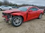 2014 Chevrolet Camaro ls