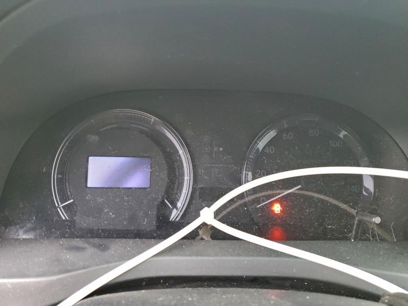 2010 Lexus Hs 250h Premium