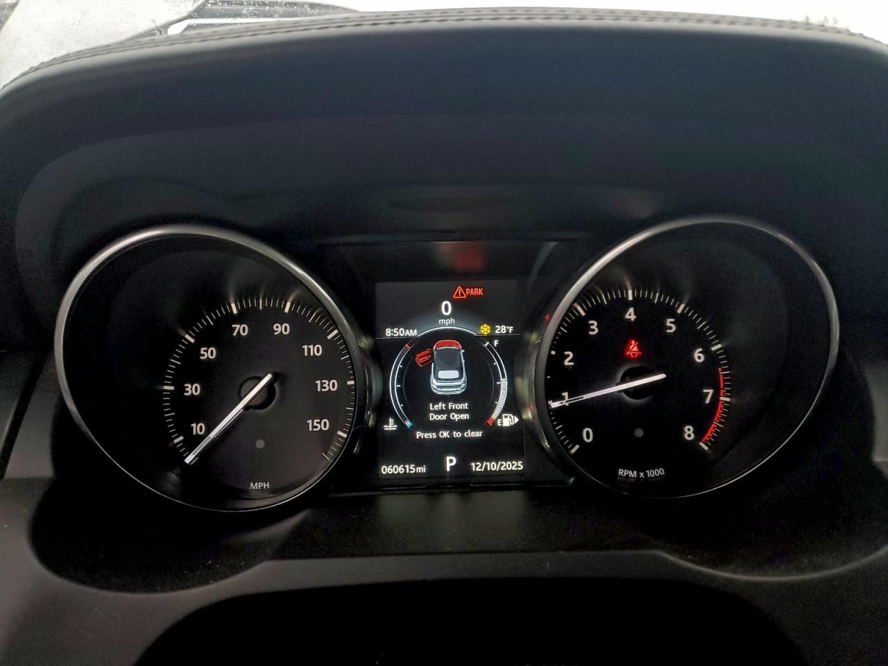 2017 Land Rover Range Rover Evoque hse Dynamic