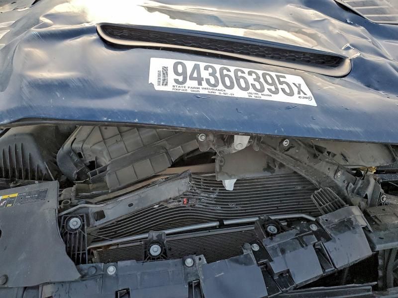 2024 Dodge Ram 2500 Powerwagon