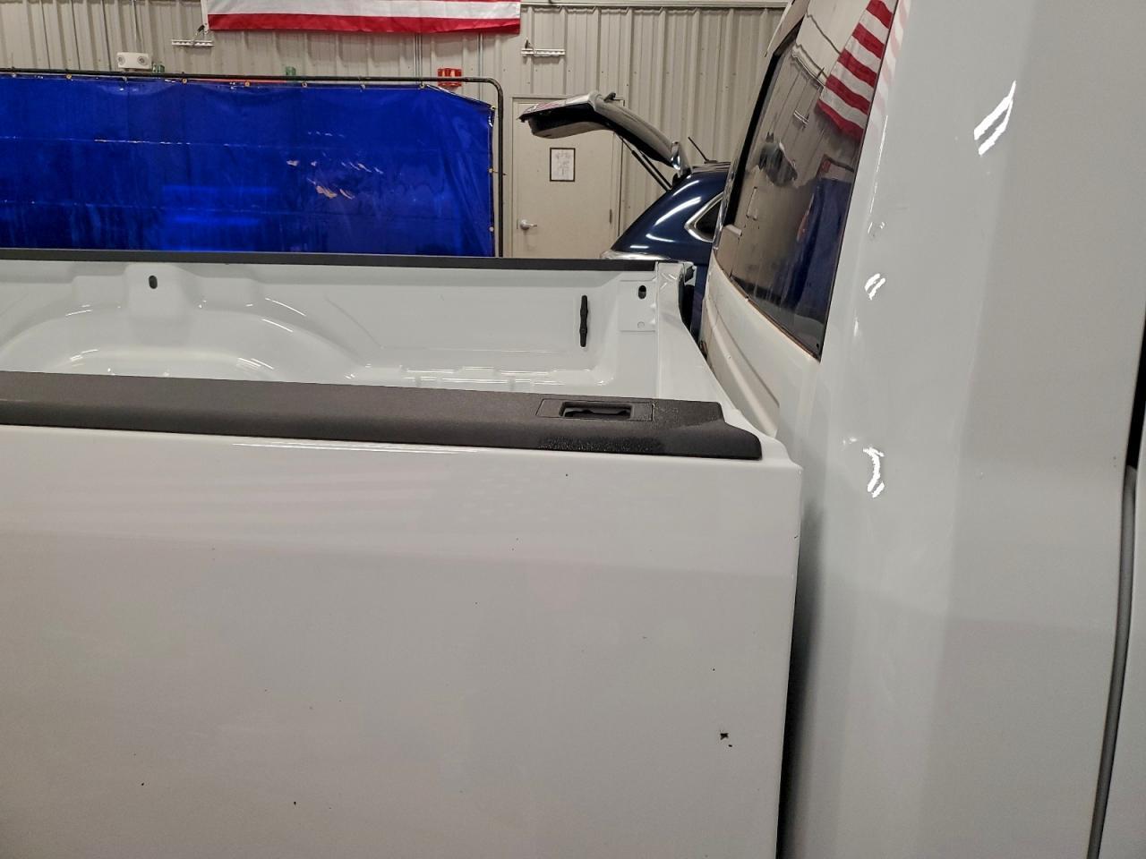 2023 Dodge RAM 3500TRADESMAN REG 6