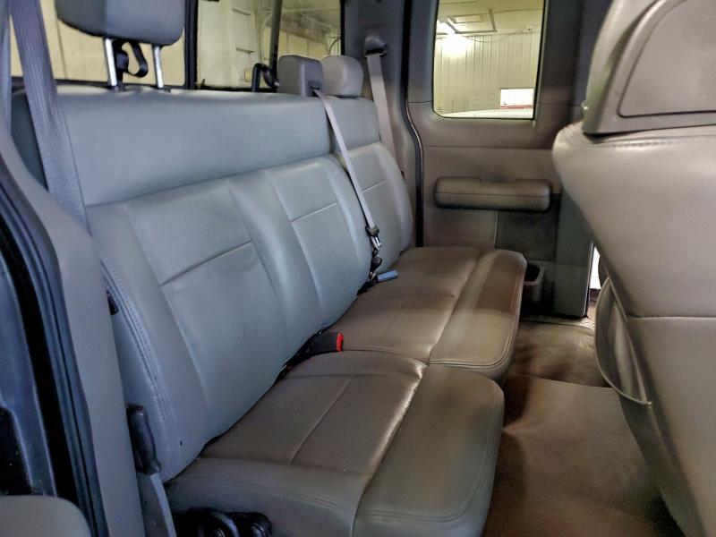 2004 Ford F150