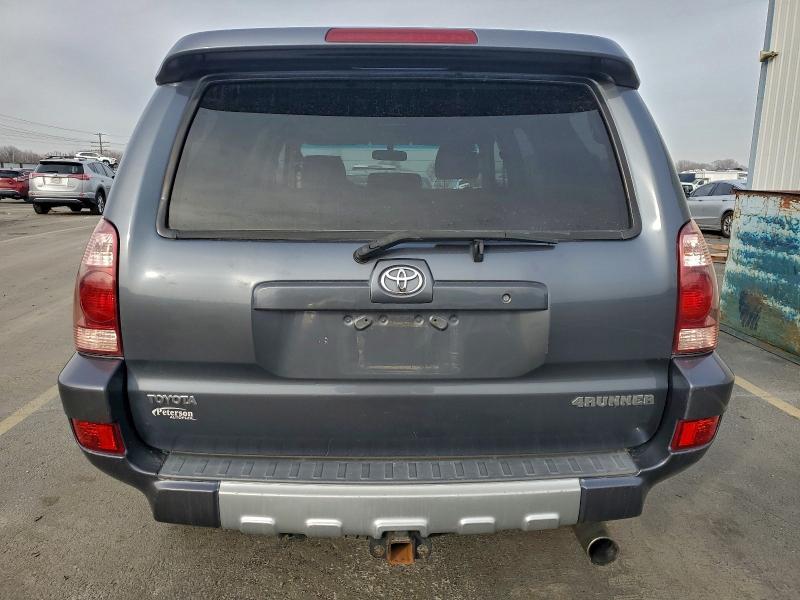 2004 Toyota 4runner SR5