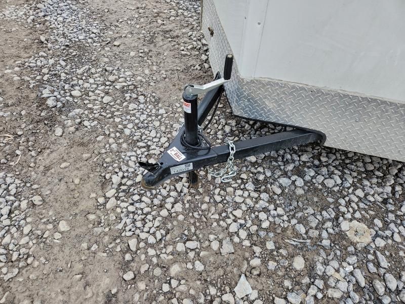 2026 Interstate PATR612SAFS Enclosed Cargo Trailer