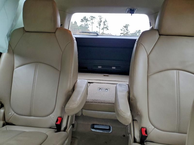 2012 GMC Acadia Slt-1