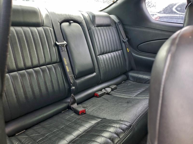 2004 Chevrolet Monte Carlo ss