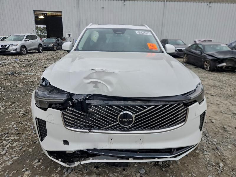 2025 Volvo Xc90 Plus