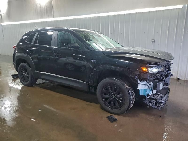 2025 Mazda Cx-50 Preferred