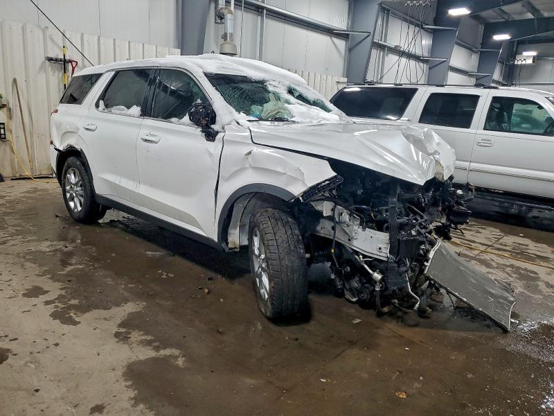 2020 Hyundai Palisade se