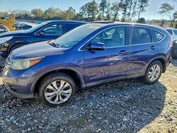 2013 Honda Cr-v ex for sale in Byron, GA