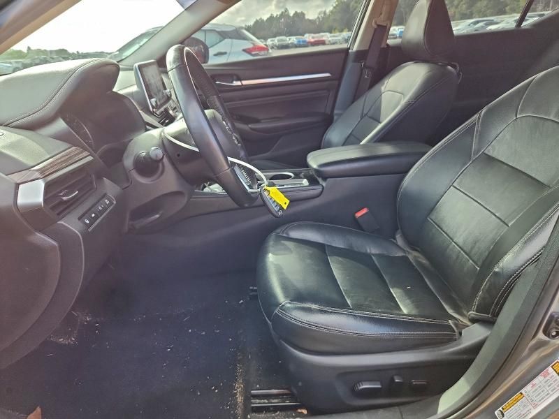 2020 Nissan Altima sl