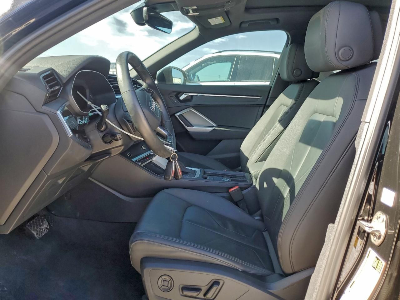 2024 Audi Q3 Premium s Line 45