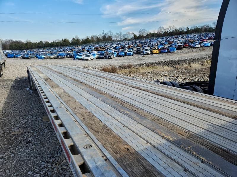 2013 Fontaine Hcicf22rsa