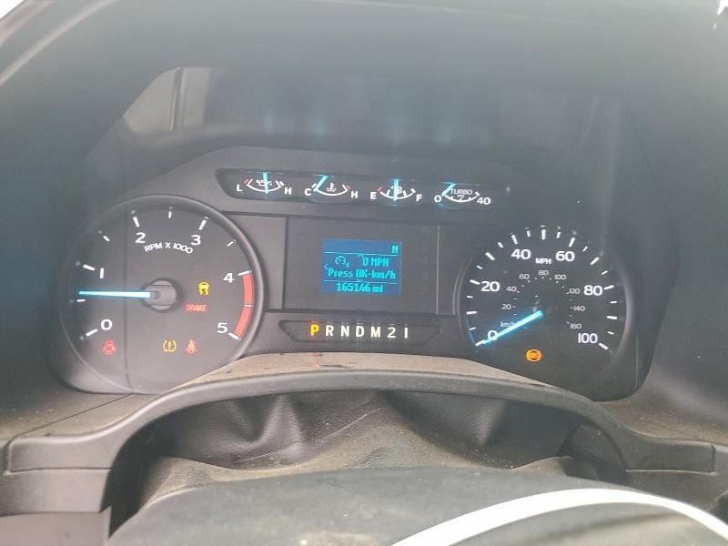 2019 Ford F250 Super Duty