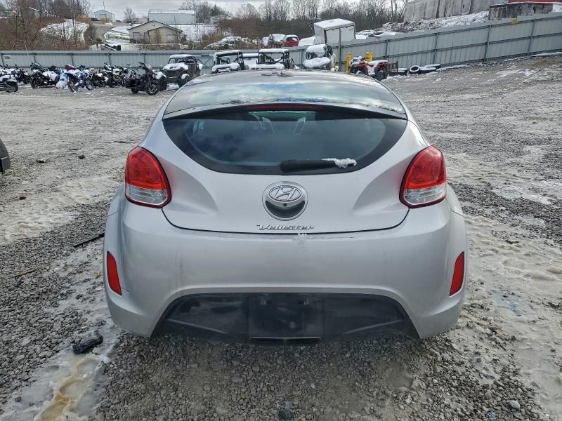 2017 Hyundai Veloster