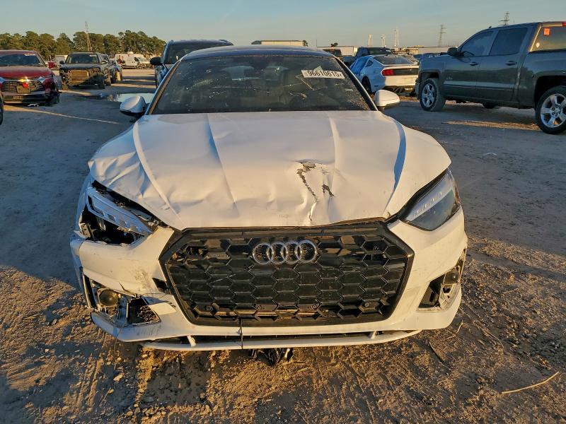 2025 Audi A5 Premium 45