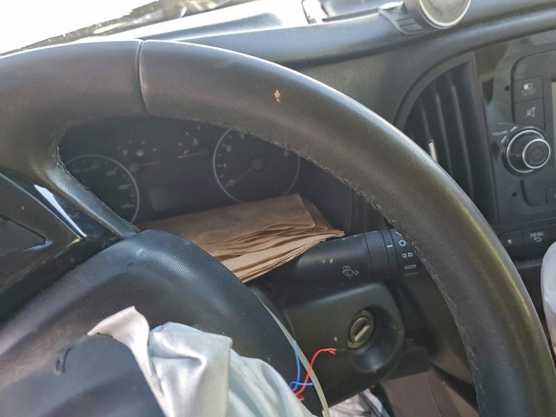 2022 Dodge Ram Promaster City Tradesman