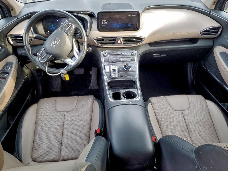 2023 Hyundai Santa fe sel Premium