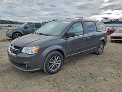 2015 Dodge Grand Caravan sxt for sale in Anderson, CA