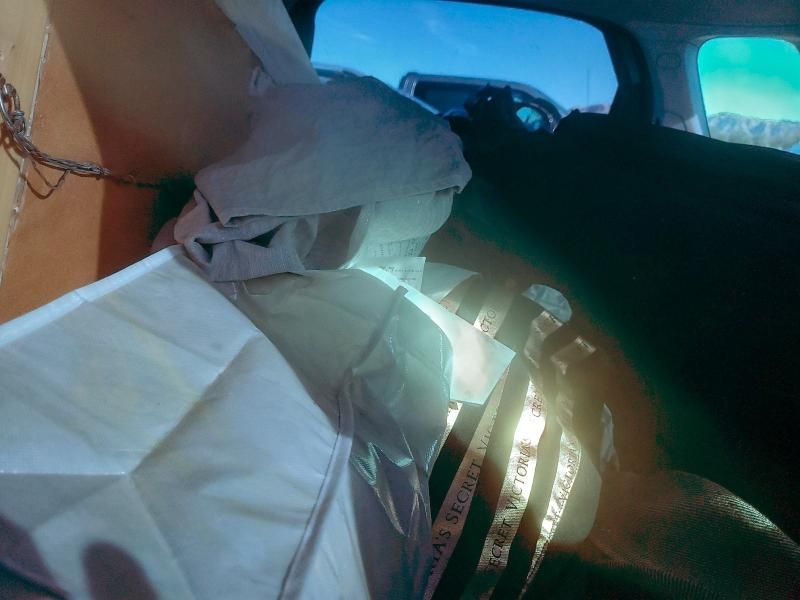 2014 Fiat 500l Lounge