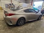 2015 Lexus Rc 350