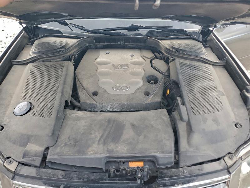 2007 Infiniti M35 Base