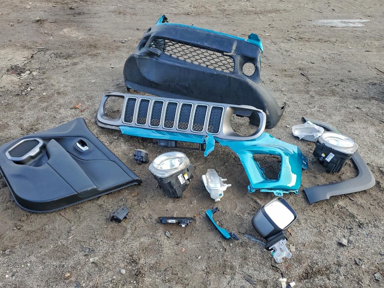 2021 Jeep Renegade Limited