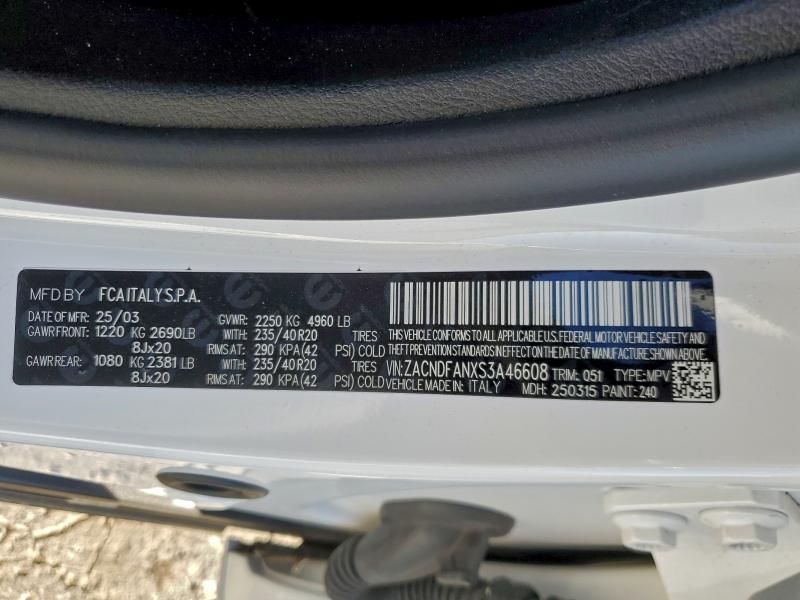 2025 Dodge Hornet gt