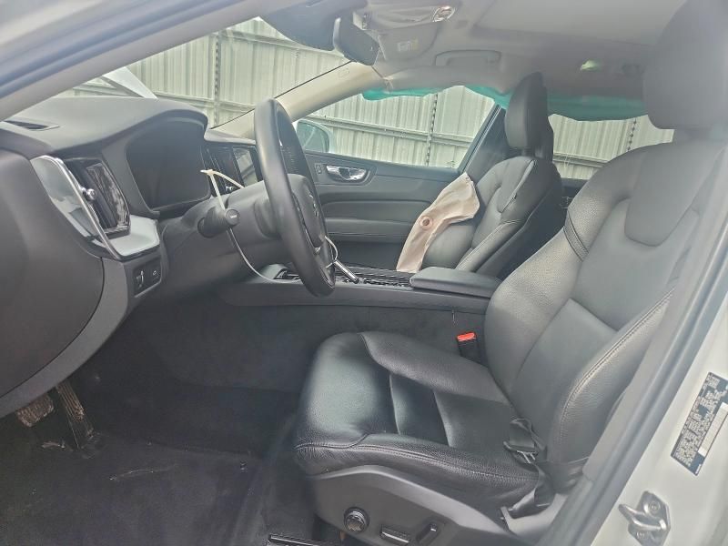 2018 Volvo Xc60 T6 Momentum