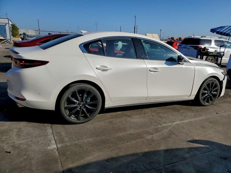 2021 Mazda 3 Premium Plus