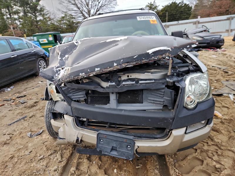 2006 Ford Explorer