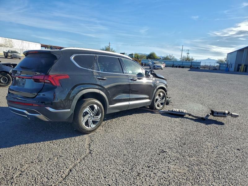 2023 Hyundai Santa fe sel Premium