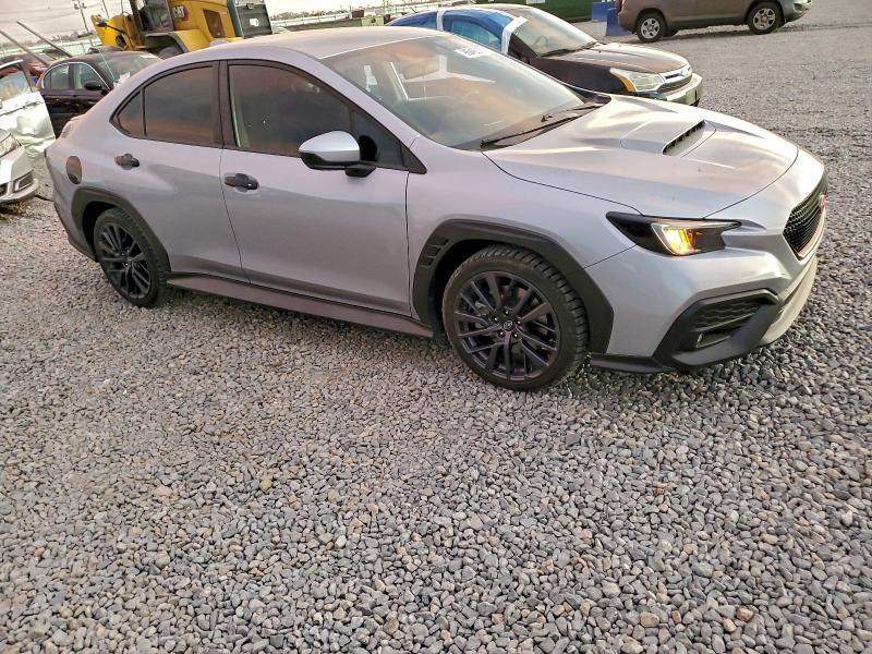 2024 Subaru Wrx Premium