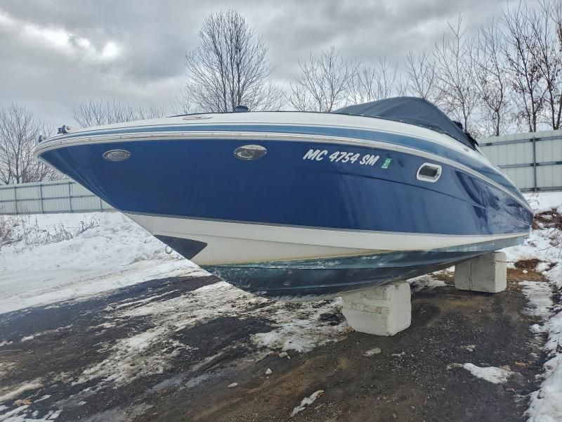 2004 Four Winds Winnsboat