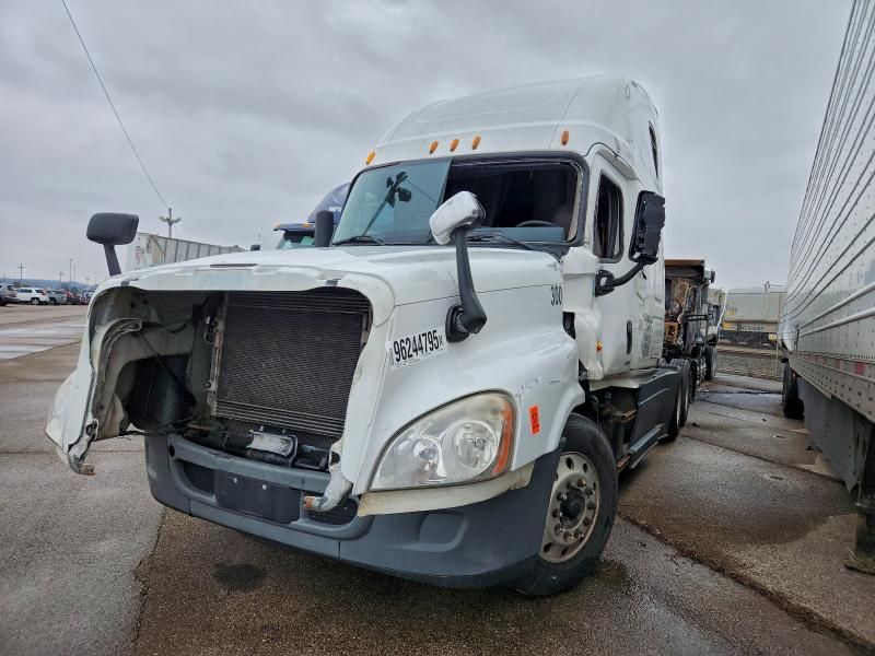 2016 Freigliner Cascadia 125