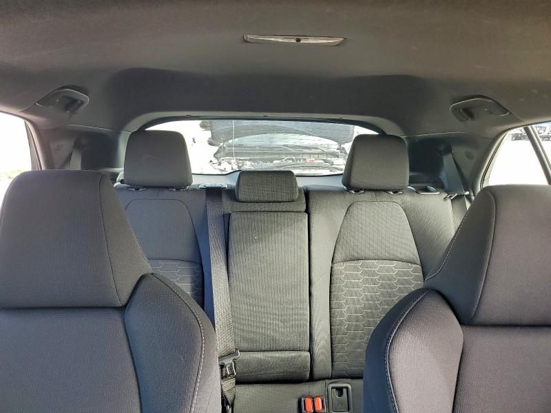 2021 Toyota Corolla se Nightshade Edition