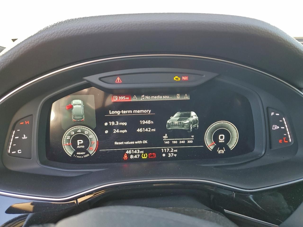 2021 Audi Q7 Premium Plus