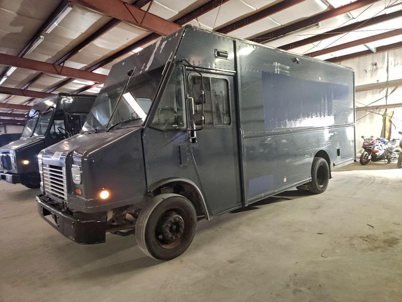 2020 Ford F59 Delivery Truck