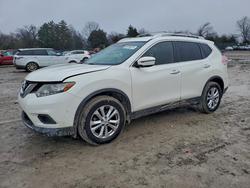 2016 Nissan Rogue s for sale in Madisonville, TN