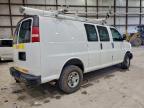 2013 Chevrolet Express G2500