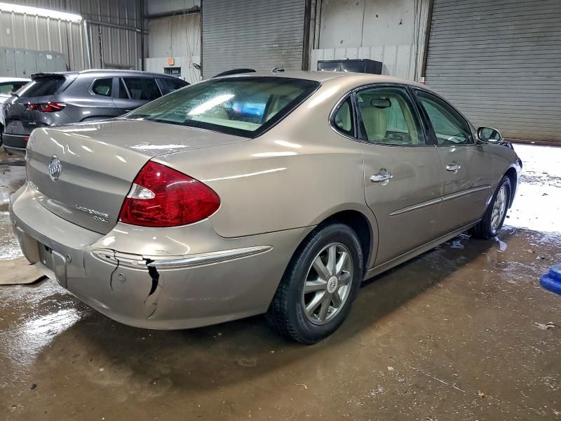 2007 Buick Lacrosse cxl