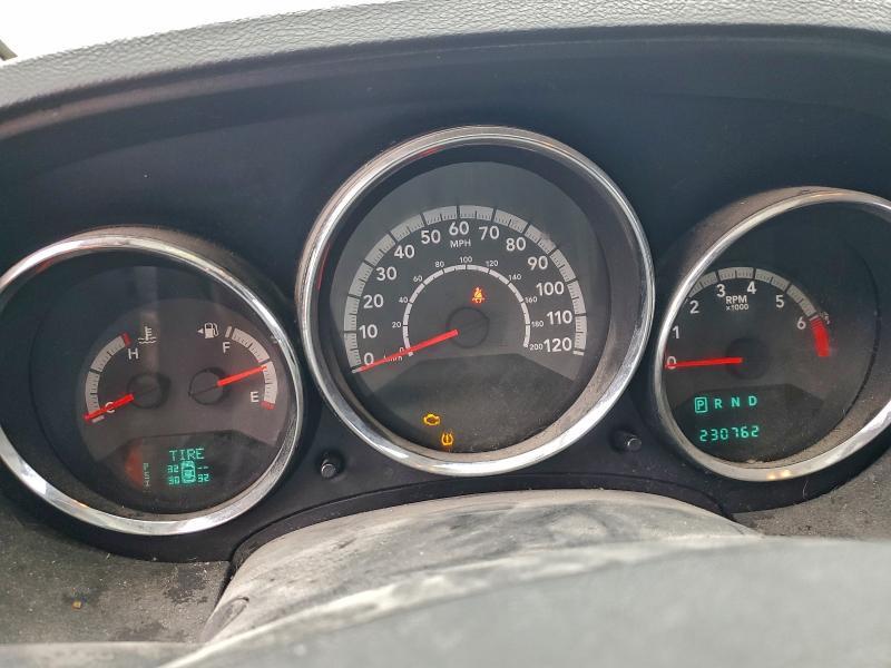 2011 Dodge Caliber Mainstreet