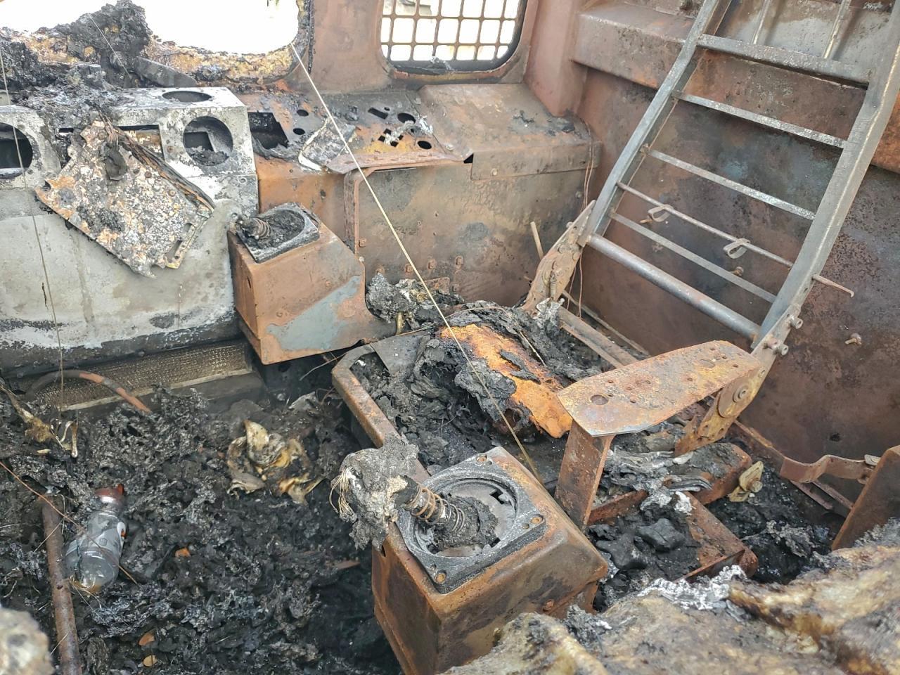 2020 Rayc 2020 Urwi Unknown-Skid Steer Loader