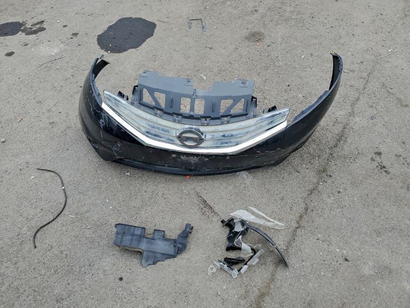 2015 Nissan Versa Note s