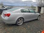 2006 Lexus Gs 430