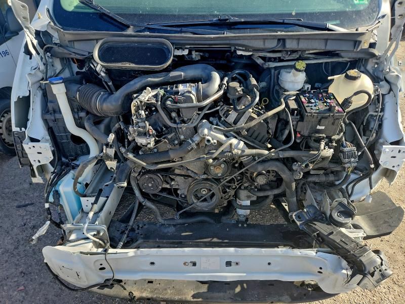 2023 Ford Transit T-250 Delivery van