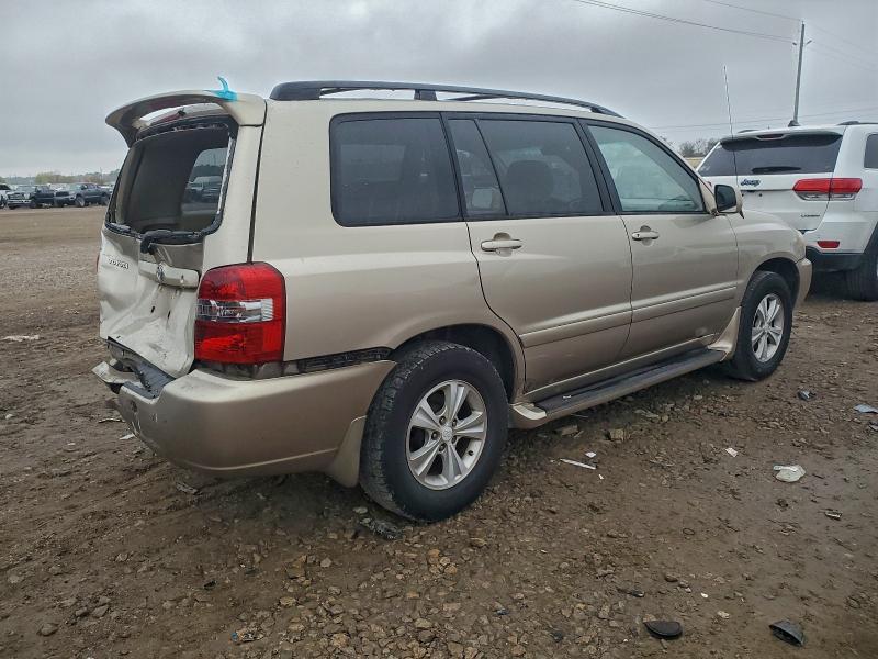2007 Toyota Highlander