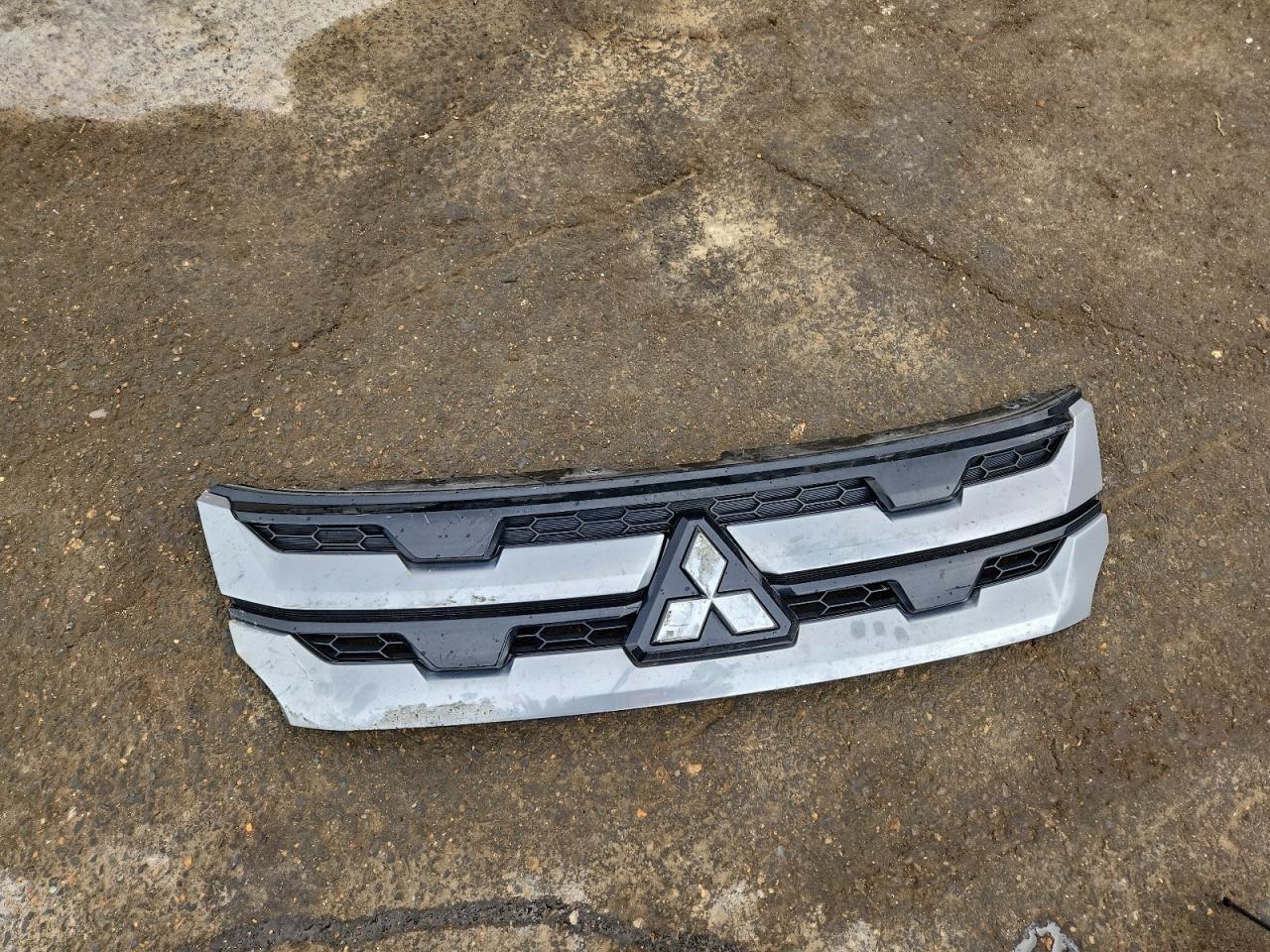 2022 Mitsubishi Outlander Sport gt