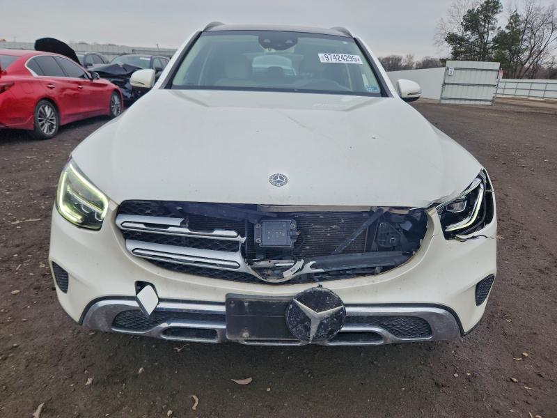 2020 Mercedes-Benz Glc 300 4matic