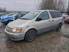 2003 Toyota Sienna le